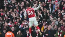 Arsenal gana y se aleja del Manchester City en Premier League