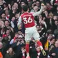 Arsenal gana y se aleja del Manchester City en Premier League
