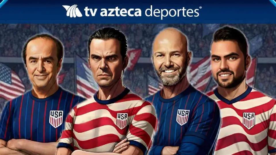 Anuncio previo al Mazatlán vs Chivas l X:AztecaDeportes