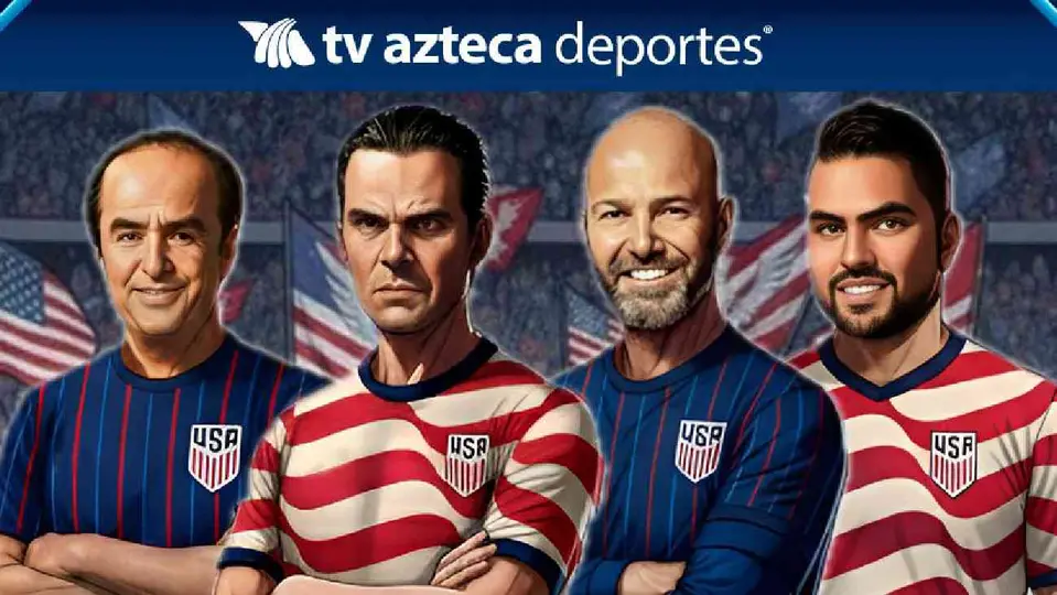 Anuncio previo al Mazatlán vs Chivas l X:AztecaDeportes