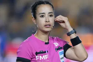 "Estamos preparados": Katia Itzel García se dijo lista para la Copa Mundial 2026