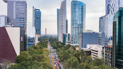 La restricción aplica de las 5:00 a las 22:00 horas en toda la Zona Metropolitana del Valle de México. / iStock
