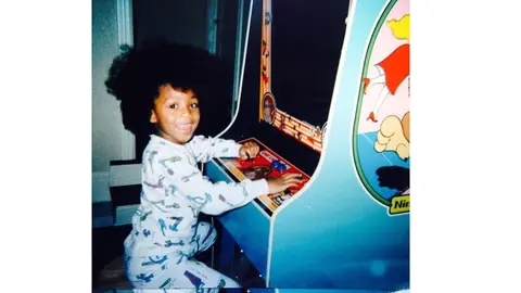 Lil Jon ha compartido recuerdos de su hijo Nathan Smith. / IG: @liljon