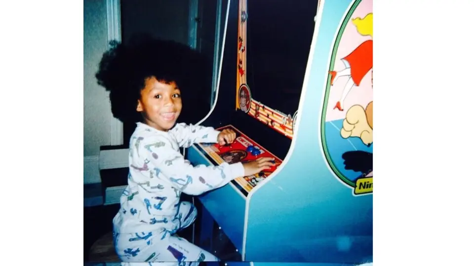 Lil Jon ha compartido recuerdos de su hijo Nathan Smith. / IG: @liljon