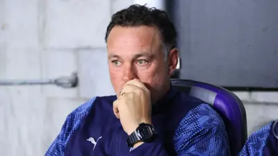 Gabriel Milito reconoce preocupación ante posible lesión de Luis Romo