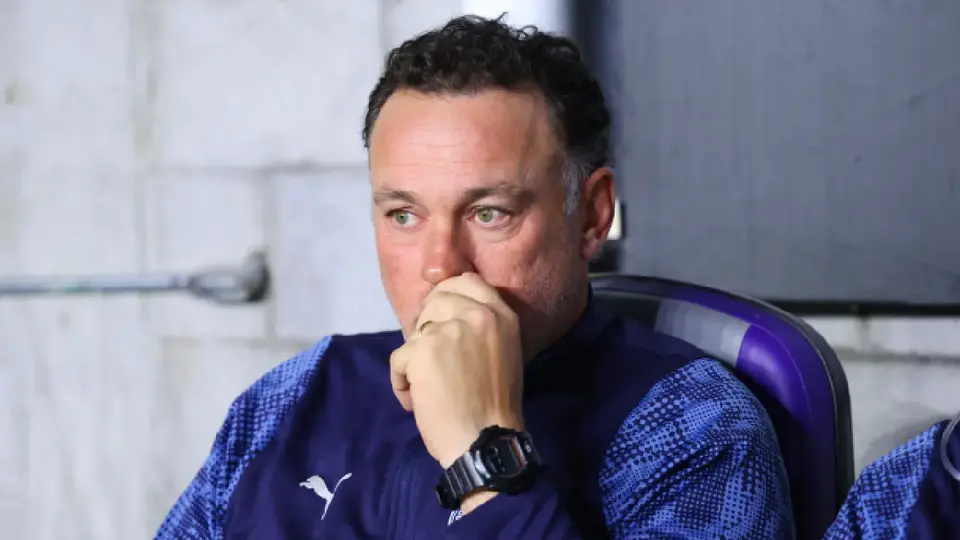 Gabriel Milito reconoce preocupación ante posible lesión de Luis Romo