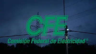 ¿No podrás ver el Super Bowl? CFE anuncia mega apagón este domingo 8 de febrero