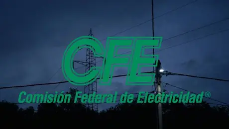 ¿No podrás ver el Super Bowl? CFE anuncia mega apagón este domingo 8 de febrero