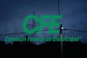 ¿No podrás ver el Super Bowl? CFE anuncia mega apagón este domingo 8 de febrero