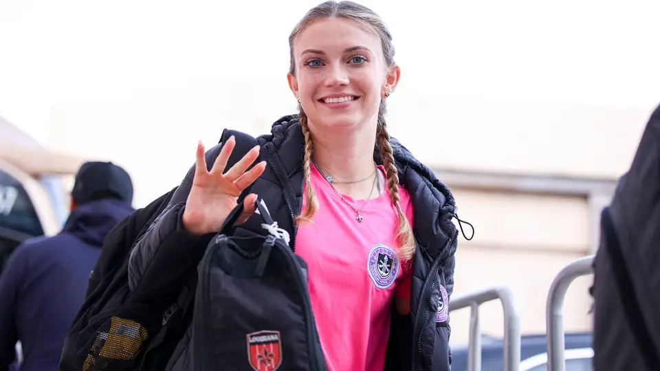 De Cañonera a Águila: ¿Lucy Ortiz con el América?