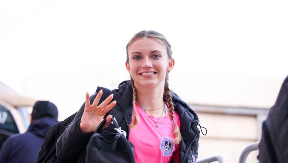 Lucy Ortiz revela lo que sintió cuando le pidieron su liga del cabello