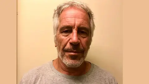 Salinas Pliego revela que conoció a Jeffrey Epstein en una cena / Redes Sociales