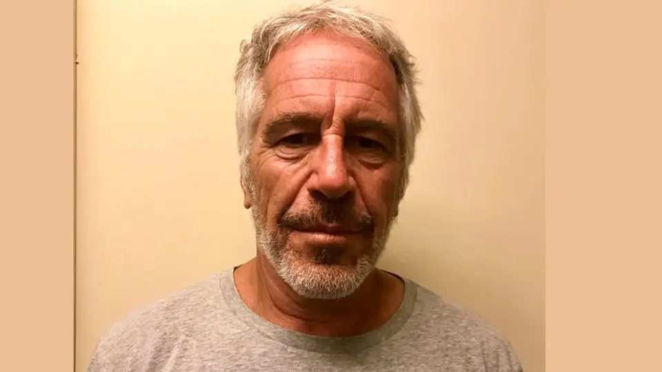 Salinas Pliego revela que conoció a Jeffrey Epstein en una cena / Redes Sociales