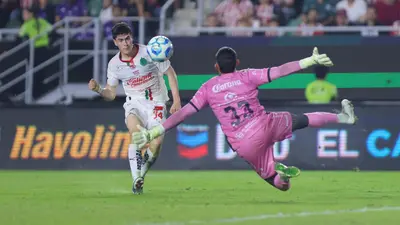 Chivas se impone ante Mazatlán y permanece como líder general de la competencia