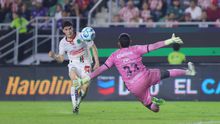 Chivas se impone ante Mazatlán y permanece como líder general de la competencia