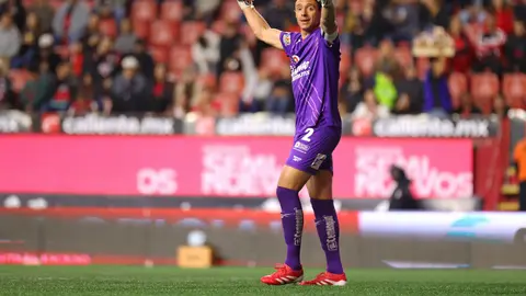 El guardameta Toño Rodríguez, ¿el "tapado" del Vasco? Está en su mente, confiesan en el Tri, pero…