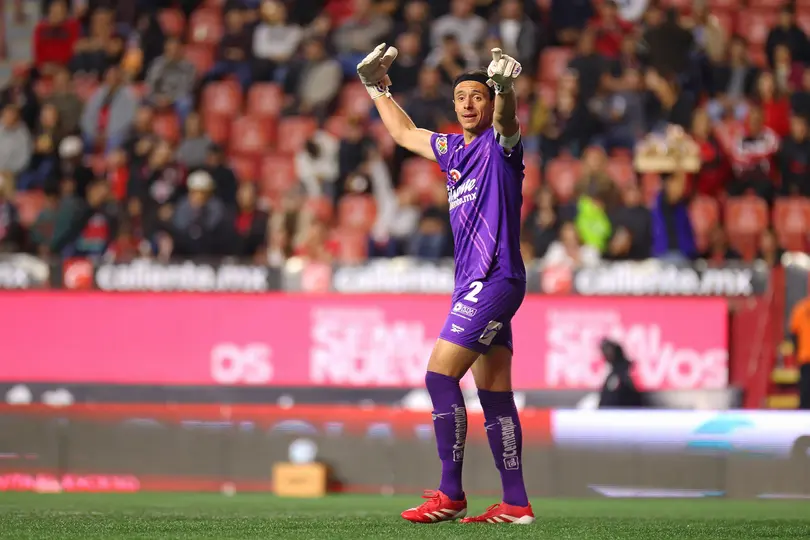 Toño Rodríguez salvó a Tijuana | IMAGO7
