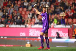 Toño Rodríguez salvó a Tijuana | IMAGO7
