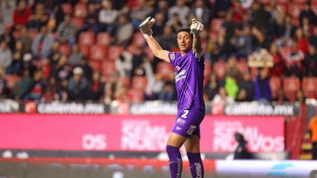 Toño Rodríguez salvó a Tijuana | IMAGO7