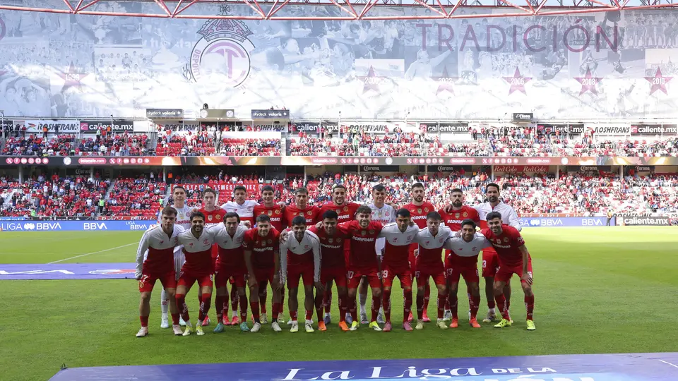 Toluca podría terminar la jornada como el sublíder de la competencia | Imago7