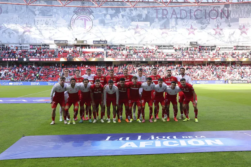 Toluca podría terminar la jornada como el sublíder de la competencia | Imago7