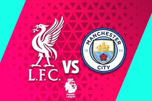 Premier League: ¿Cuándo y dónde ver Liverpool vs Manchester City?
