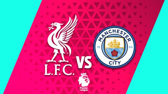 Premier League: ¿Cuándo y dónde ver Liverpool vs Manchester City?