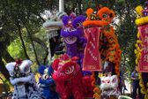 ¿A qué hora inicia hoy el desfile de dragones del Año Nuevo Chino 2026 en la CDMX?