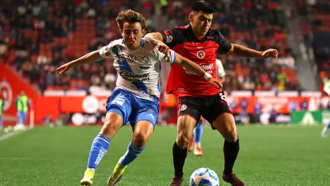 Iker Moreno e Iván Tona | IMAGO7