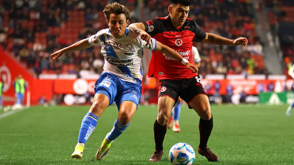 Iker Moreno e Iván Tona | IMAGO7
