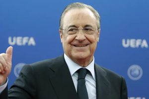 El Real Madrid y la UEFA pactan el fin de la Superliga