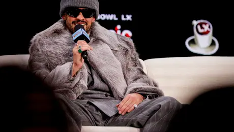 ¡Increíble! Bad Bunny superará en apariciones de Super Bowl en este siglo a equipos como Cowboys, Dolphins, Packers y Bills