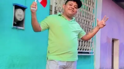 ¿Quién era “El Chabelo”, el influencer que murió tras un ataque en Chiapas?