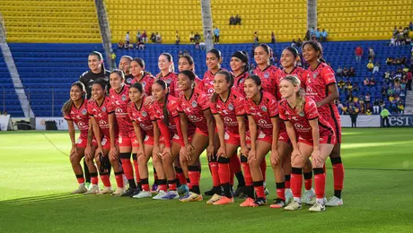 DT de Mazatlán Femenil denuncia desigualdad y se queja por viajes en camión de 17 horas