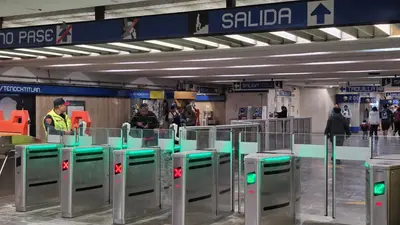 Metro cambia horarios de Línea 2 por mantenimiento: checa qué estaciones cierran y a qué hora