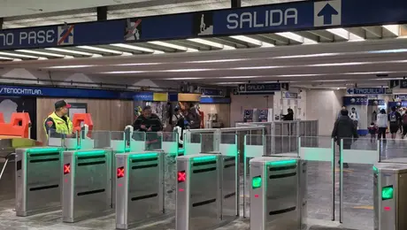 Metro cambia horarios de Línea 2 por mantenimiento: checa qué estaciones cierran y a qué hora