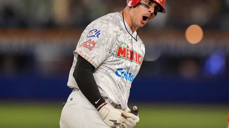 Equipos mexicanos eliminan a Dominicana y Puerto Rico para monopolizar final en Serie del Caribe
