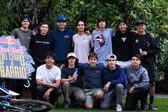 Red Bull: Del Cerro al Barrio México, hace historia en su primera edición