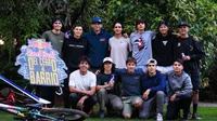 Red Bull: Del Cerro al Barrio México, hace historia en su primera edición
