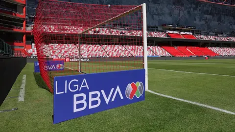 Cámara arbitral llega a Liga MX: América vs Rayados será el primer partido con esta tecnología