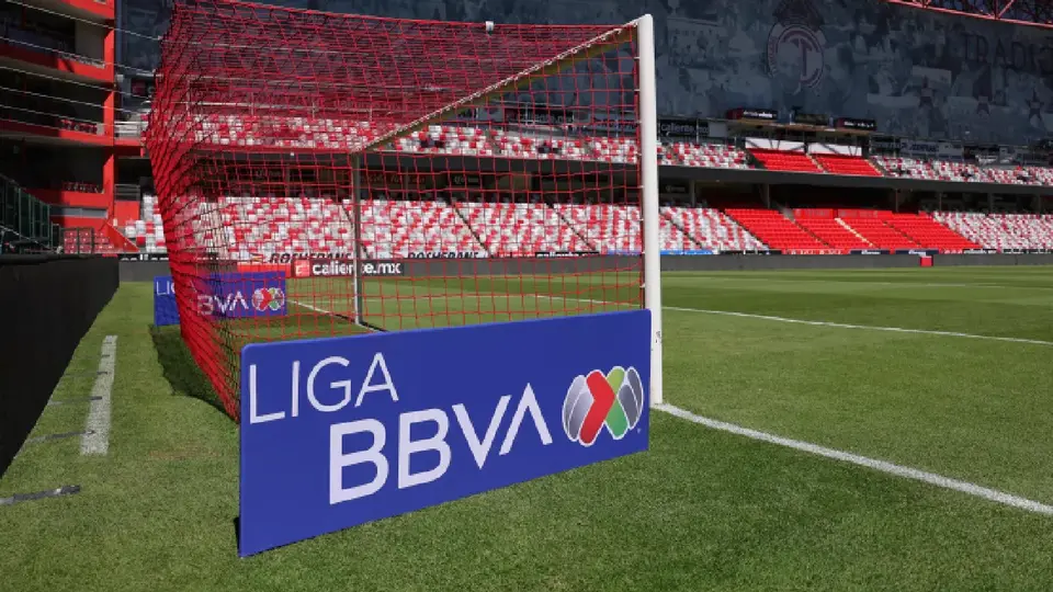 Cámara arbitral llega a Liga MX: América vs Rayados será el primer partido con esta tecnología