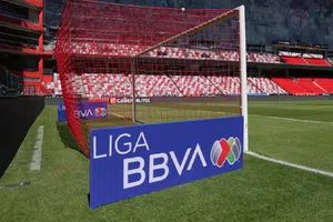 Cámara arbitral llega a Liga MX: América vs Rayados será el primer partido con esta tecnología