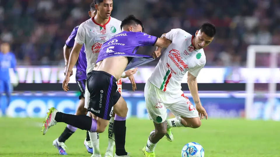 Chivas ante Mazatlán l IMAGO7