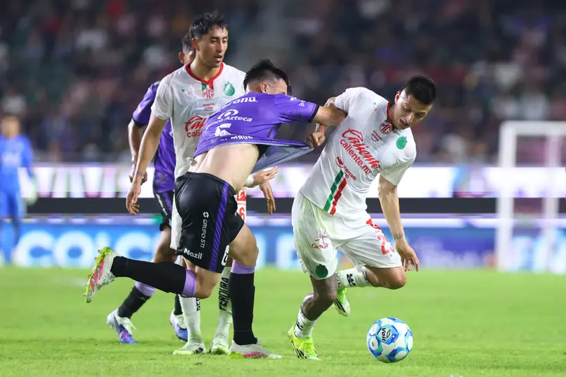 Chivas ante Mazatlán l IMAGO7