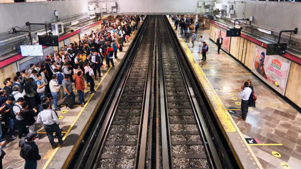 Este programa busca facilitar la movilidad en la Ciudad de México. / iStock