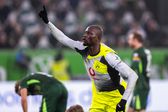 Guirassy sella victoria para Dortmund frente a Wolfsburgo y reduce ventaja del Bayern en la Bundesliga