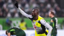 Guirassy sella victoria para Dortmund frente a Wolfsburgo y reduce ventaja del Bayern en la Bundesliga