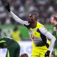 Guirassy sella victoria para Dortmund frente a Wolfsburgo y reduce ventaja del Bayern en la Bundesliga