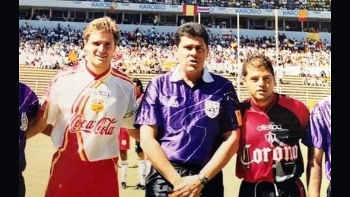 León Francisco Padró Borja | CAPTURA