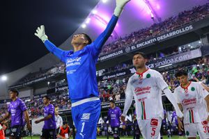 Liga MX: Tabla General de la Jornada 5 del Clausura 2026, al momento